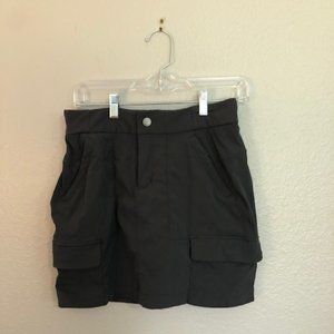 Athleta Skirt